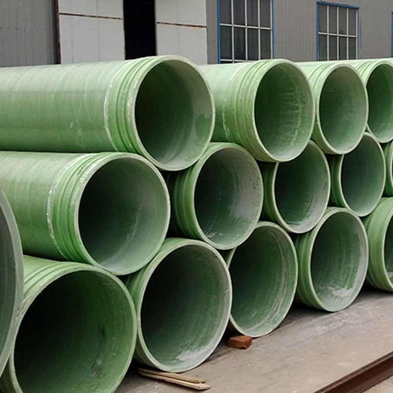 frp pipes
